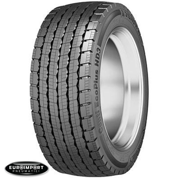 Continental ECOPLUS HD3  315/45 R22 147_145 L   DOT 2025